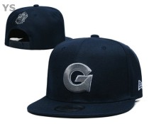 NCAA Georgia Bulldogs Snapback Hat (14)