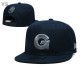 NCAA Georgia Bulldogs Snapback Hat (14)