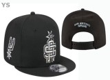 NBA Chicago Bulls Snapback Hat (15)