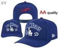 MLB Los Angeles Dodgers Snapback Hat (617)
