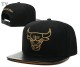 NBA Chicago Bulls Snapback Hat (41)