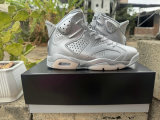 Air Jordan 6 Shoes AAA (127)