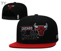 NBA Chicago Bulls Snapback Hat (58)