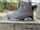 Air Jordan 6 Shoes AAA (126)