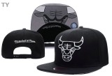 NBA Chicago Bulls Snapback Hat (63)