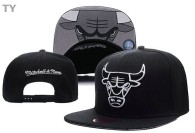 NBA Chicago Bulls Snapback Hat (63)