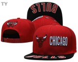 NBA Chicago Bulls Snapback Hat (34)