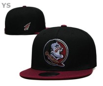 NCAA Florida State Seminoles Snapback Hat (3)