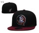 NCAA Florida State Seminoles Snapback Hat (3)