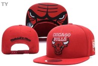 NBA Chicago Bulls Snapback Hat (36)