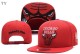 NBA Chicago Bulls Snapback Hat (36)