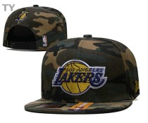 NBA Los Angeles Lakers Snapback Hat (21) NBA Los Angeles Lakers Snapback Hat (21)