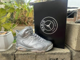 Air Jordan 6 Shoes AAA (127)