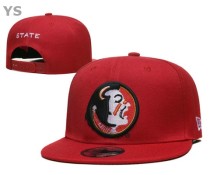 NCAA Florida State Seminoles Snapback Hat (1)