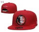 NCAA Florida State Seminoles Snapback Hat (1)