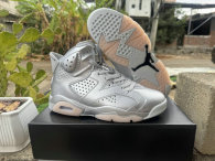 Air Jordan 6 Shoes AAA (127)