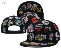 NBA Chicago Bulls Snapback Hat (61) NBA Chicago Bulls Snapback Hat (61)