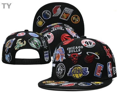 NBA Chicago Bulls Snapback Hat (61)