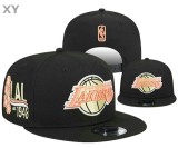 NBA Los Angeles Lakers Snapback Hat (8)
