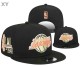 NBA Los Angeles Lakers Snapback Hat (8)
