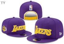 NBA Los Angeles Lakers Snapback Hat (46) NBA Los Angeles Lakers Snapback Hat (46)