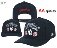 MLB New York Yankees Snapback Hat (183)