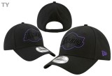 NBA Los Angeles Lakers Snapback Hat (38)