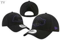 NBA Los Angeles Lakers Snapback Hat (38) NBA Los Angeles Lakers Snapback Hat (38)
