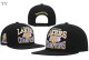 NBA Los Angeles Lakers Snapback Hat (32)
