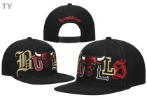 NBA Chicago Bulls Snapback Hat (54)