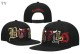NBA Chicago Bulls Snapback Hat (54)