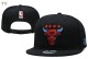 NBA Chicago Bulls Snapback Hat (65)