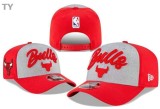 NBA Chicago Bulls Snapback Hat (30)