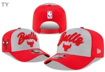 NBA Chicago Bulls Snapback Hat (30)