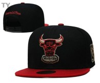 NBA Chicago Bulls Snapback Hat (40)