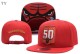 NBA Chicago Bulls Snapback Hat (64)