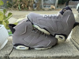 Air Jordan 6 Shoes AAA (126)