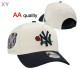 MLB New York Yankees Snapback Hat (182)