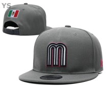 Mexico Snapback Hat (39) Mexico Snapback Hat (39)