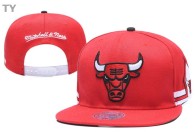 NBA Chicago Bulls Snapback Hat (62)