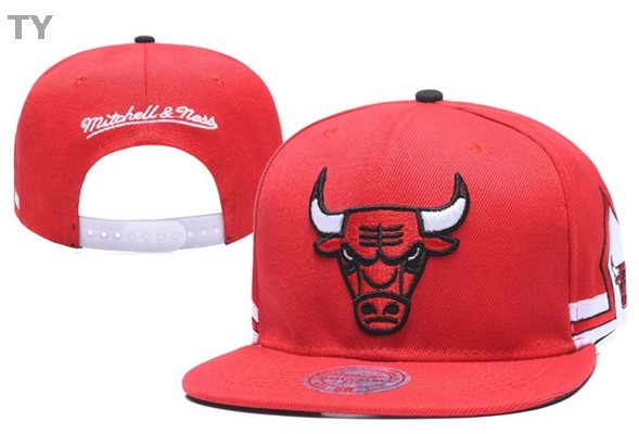 NBA Chicago Bulls Snapback Hat (62)