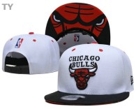 NBA Chicago Bulls Snapback Hat (43)