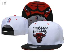 NBA Chicago Bulls Snapback Hat (43)
