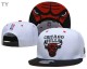 NBA Chicago Bulls Snapback Hat (43)
