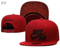Jordan Snapback Hat (51)