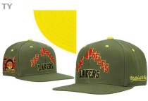 NBA Los Angeles Lakers Snapback Hat (23) NBA Los Angeles Lakers Snapback Hat (23)