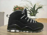 Air Jordan 10 Shoes AAA (31)