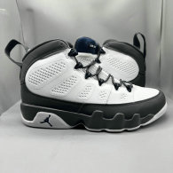 Air Jordan 9 Shoes AAA (41)