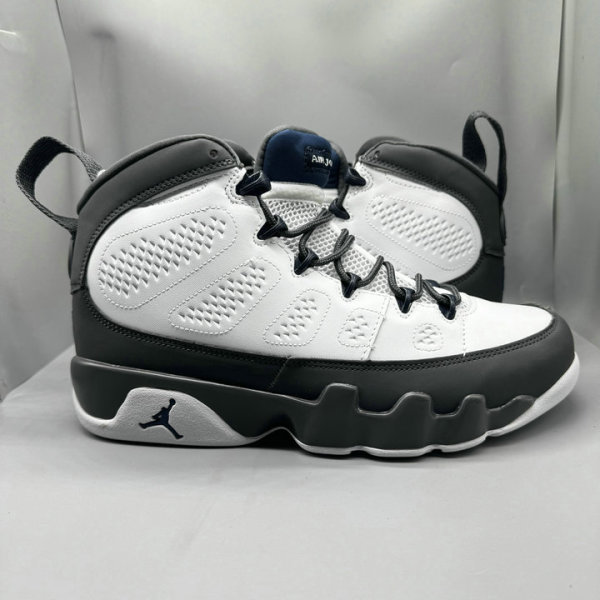 Air Jordan 9 Shoes AAA (41)