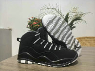 Air Jordan 10 Shoes AAA (31)